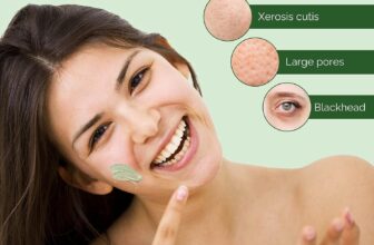 Green Tea Mask Stick Review