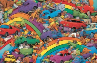 at what age do kids learn colors