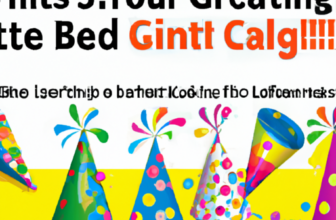 Fun and Creative 50th Birthday Game Ideas
