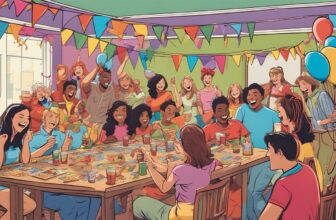 games for 70th birthday party