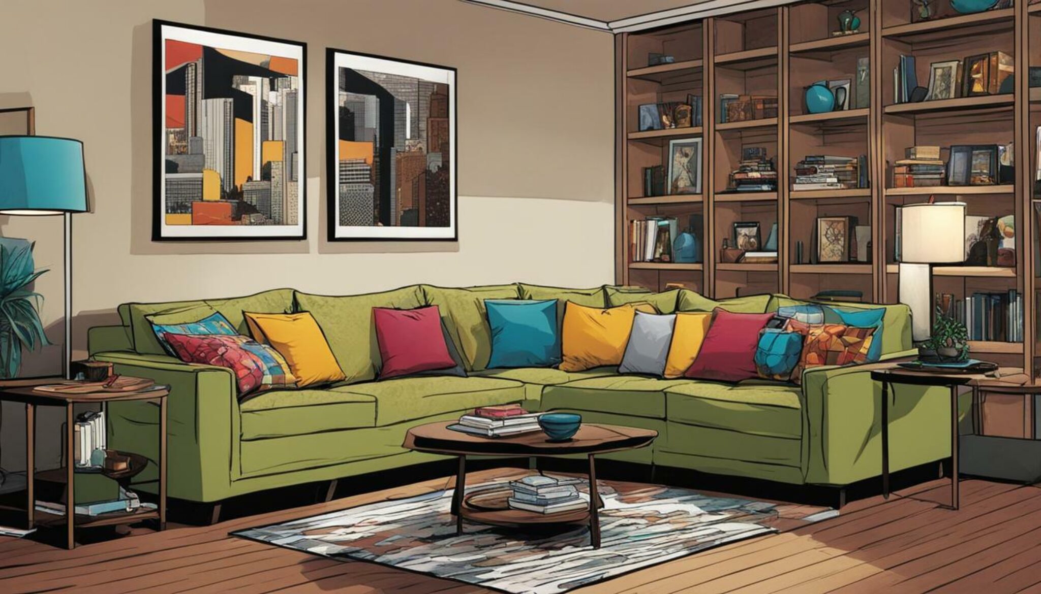 Mastering How to Keep Couch Covers in Place Simple Steps