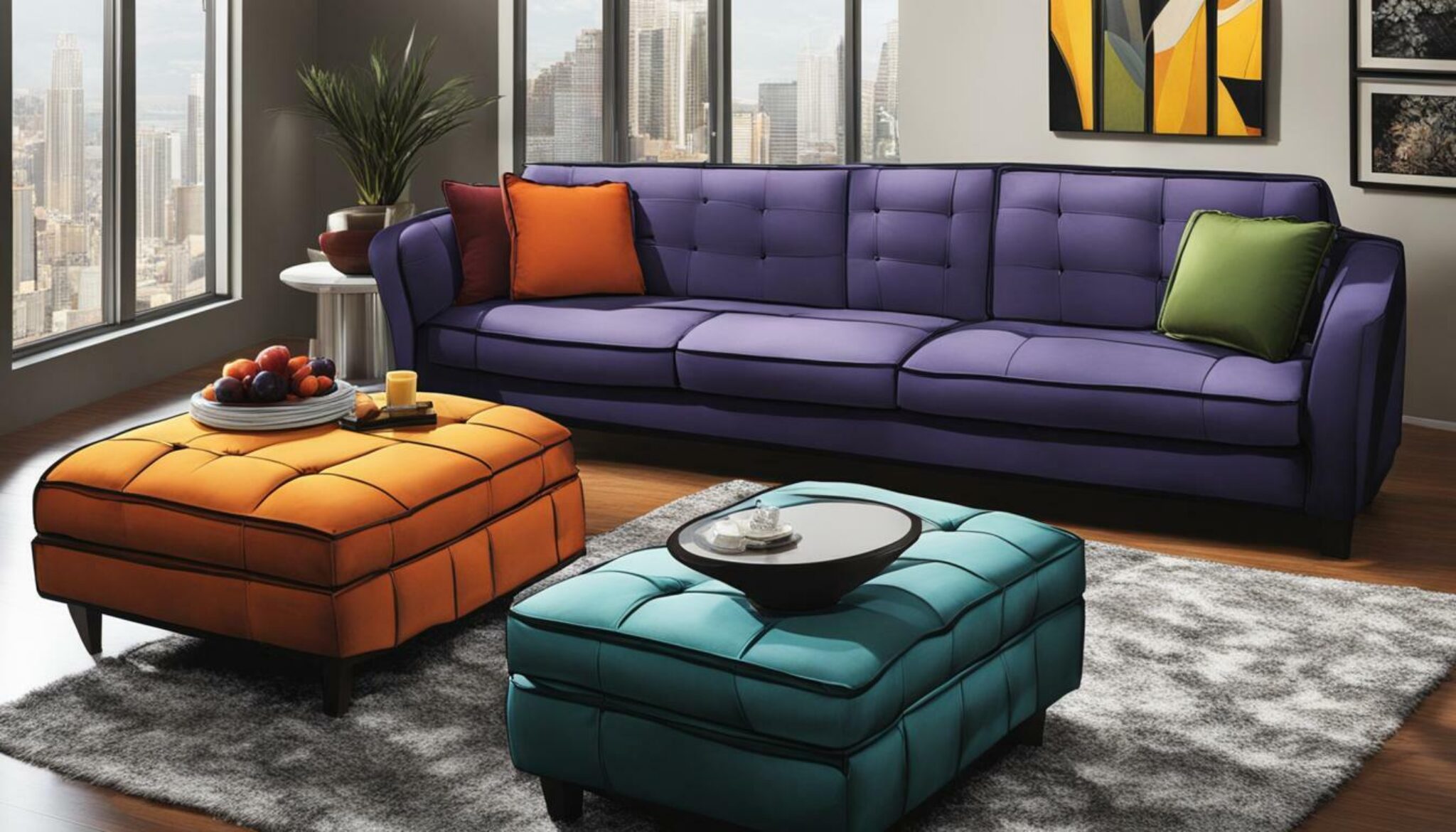 What is the Difference Between a Sofa and a Couch? Let's Find Out!
