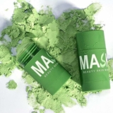 5 Best Green Tea Cleanse Masks for a Fresh Start in 2023