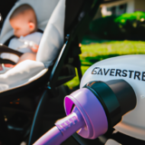 When is it safe to bring your baby home after pest control?