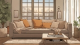 Explore the Unmatched Benefits of Using a Sofa Cover