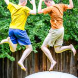 Fun Outdoor Games for Young Adults