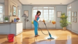 Discover How to Clean Prefinished Hardwood Floors Easily
