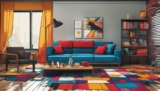 Discover How to Dye a Couch: Simple Steps & Tips!